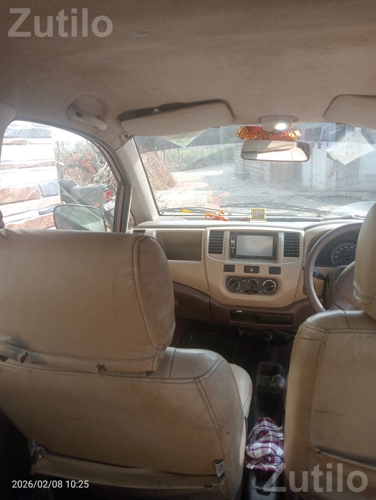 Maruti Suzuki Zen Estilo CNG 2011 - કાર - બોટાદ - Image 2