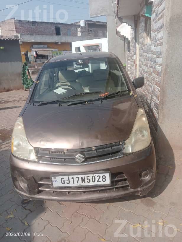 Maruti Suzuki Zen Estilo CNG 2011 - કાર - બોટાદ - Image 3