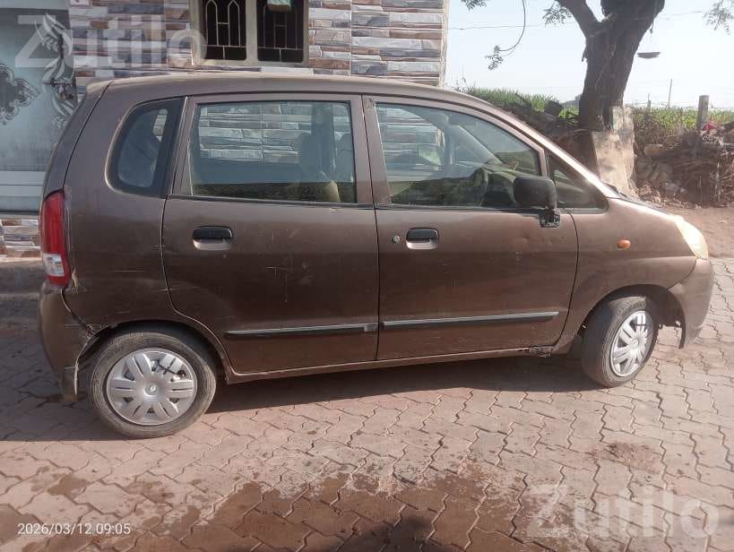 Maruti Suzuki Zen Estilo CNG 2011 - કાર - બોટાદ - Image 4