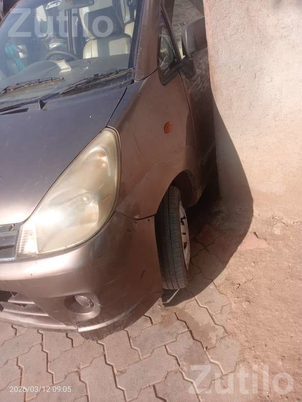 Maruti Suzuki Zen Estilo CNG 2011 - કાર - બોટાદ - Image 5