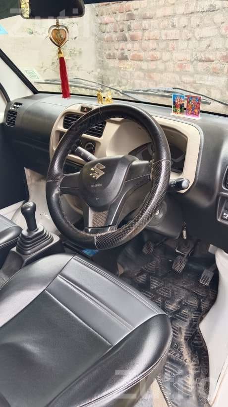 Maruti Suzuki Eeco 5 Seater 2023 Petrol - Cars - Gadhada - Image 3