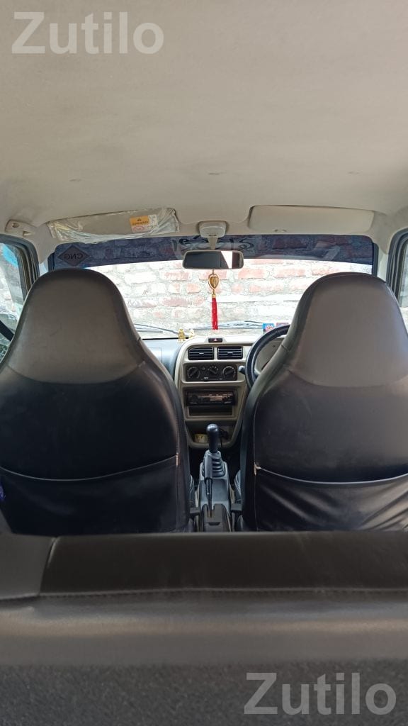 Maruti Suzuki Eeco 5 Seater 2023 Petrol - Cars - Gadhada - Image 4