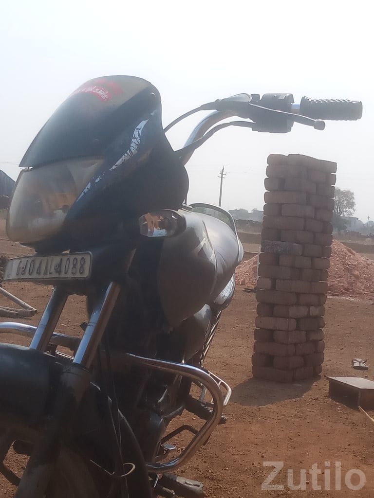 Bajaj Platina 2007 Bike for Sale Bajaj Platina 2007 Bike for Sale