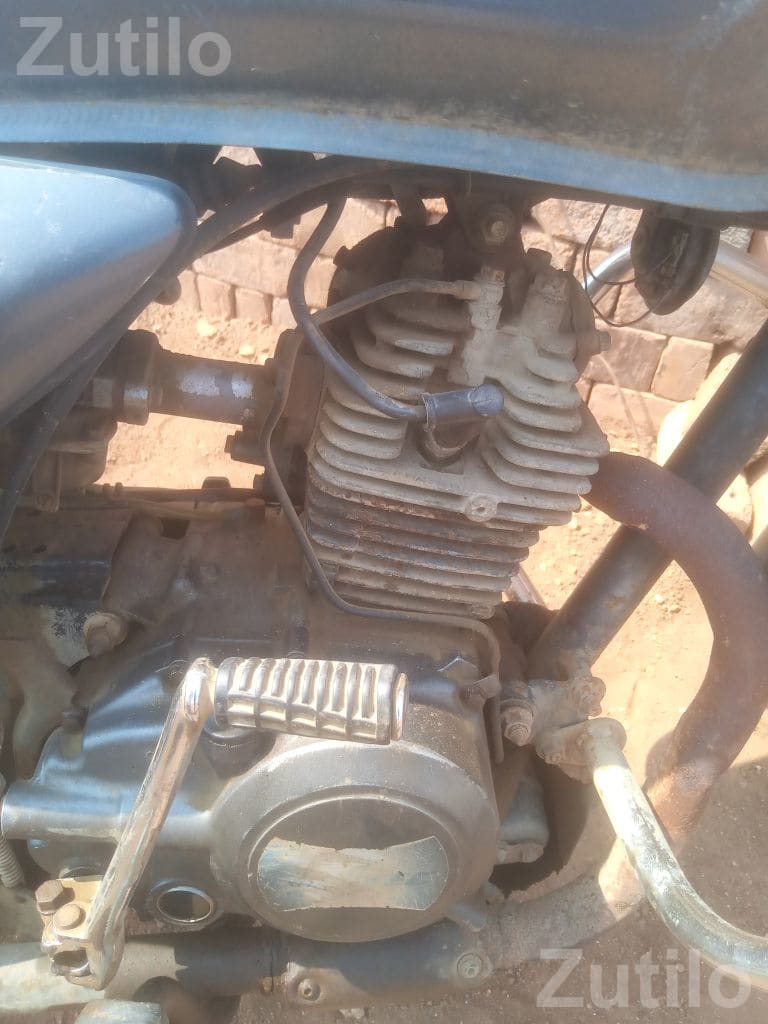 Bajaj Platina 2007 Bike for Sale - Bikes - Gadhada - Image 2