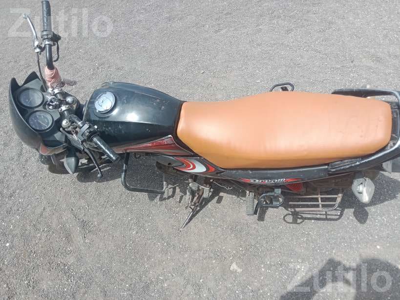 2014 Hero Splendor Bike for Sale