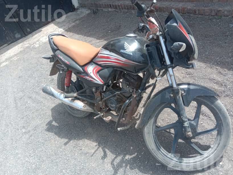 2014 Hero Splendor Bike for Sale - બાઇક્સ - રાણપુર - Image 3