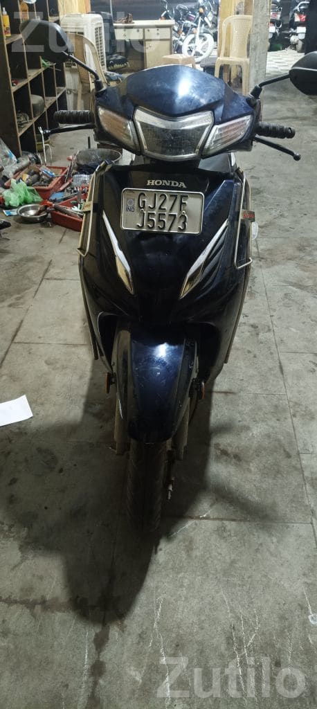 Honda Activa 6G 2024 Single Owner Scooter - બાઇક્સ - બોટાદ - Image 4