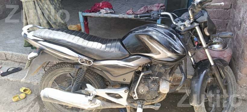 Bajaj Discover 2014 Petrol Bike Bajaj Discover 2014 Petrol Bike
