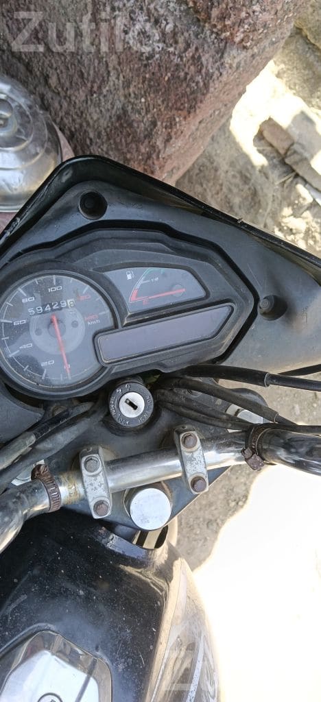 Bajaj Discover 2014 Petrol Bike - Bikes - Gadhada - Image 5