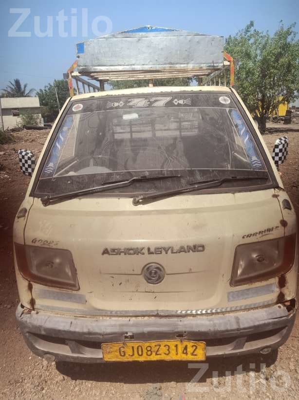 Ashok Leyland Dost 2012 Mini Truck - Trucks & Lorries - Botad - Image 5