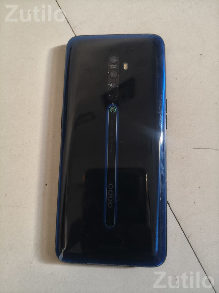 Oppo Reno 2 8GB 256GB Mobile Phone