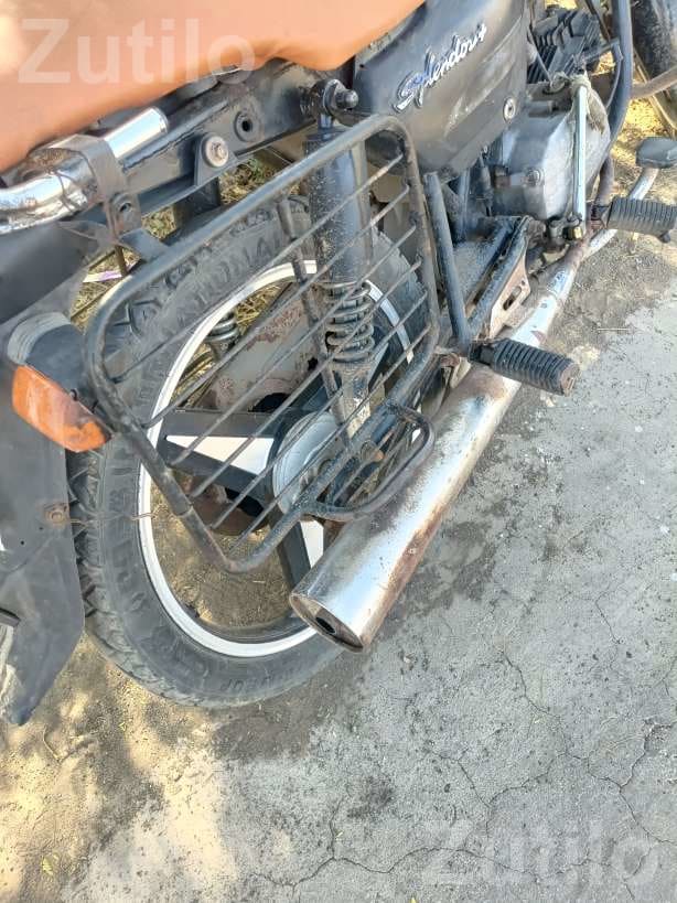 Used Bicycle with Alloy Wheel - સાયકલ - બોટાદ - Image 2