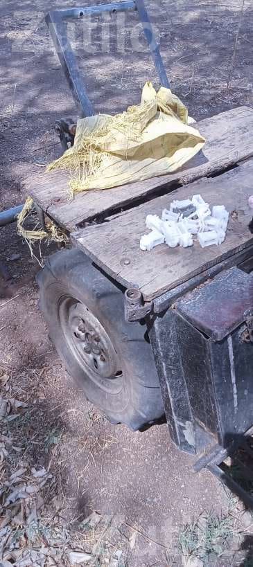 Sanedo Utility Vehicle with 10.5 Engine - ઓટો રિક્ષા - ગઢડા - Image 4