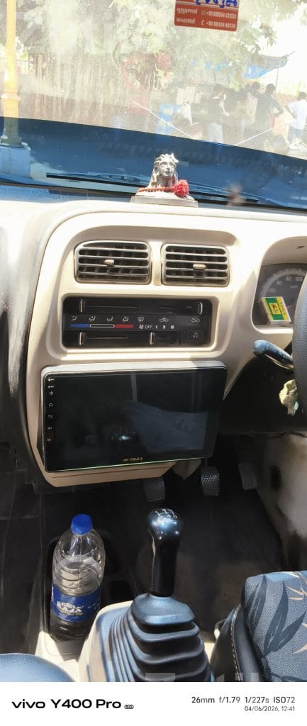 Maruti Suzuki Eeco 5 Seater AC 2021 Maruti Suzuki Eeco 5 Seater AC 2021