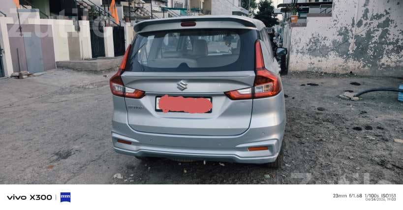 Maruti Suzuki Ertiga VXI CNG 2023 - કાર - હળવદ - Image 2