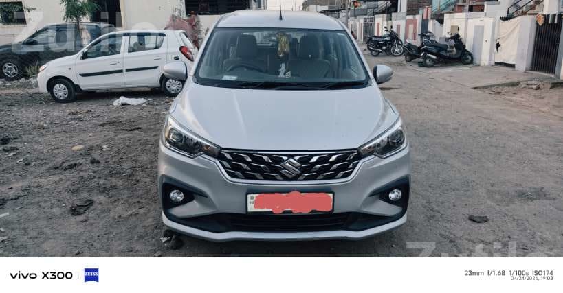 Maruti Suzuki Ertiga VXI CNG 2023 - કાર - હળવદ - Image 3