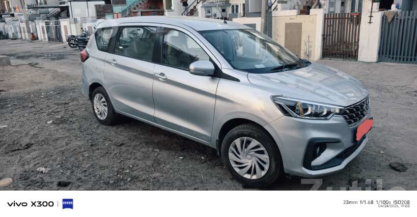 Maruti Suzuki Ertiga VXI CNG 2023 - કાર - હળવદ - Image 4