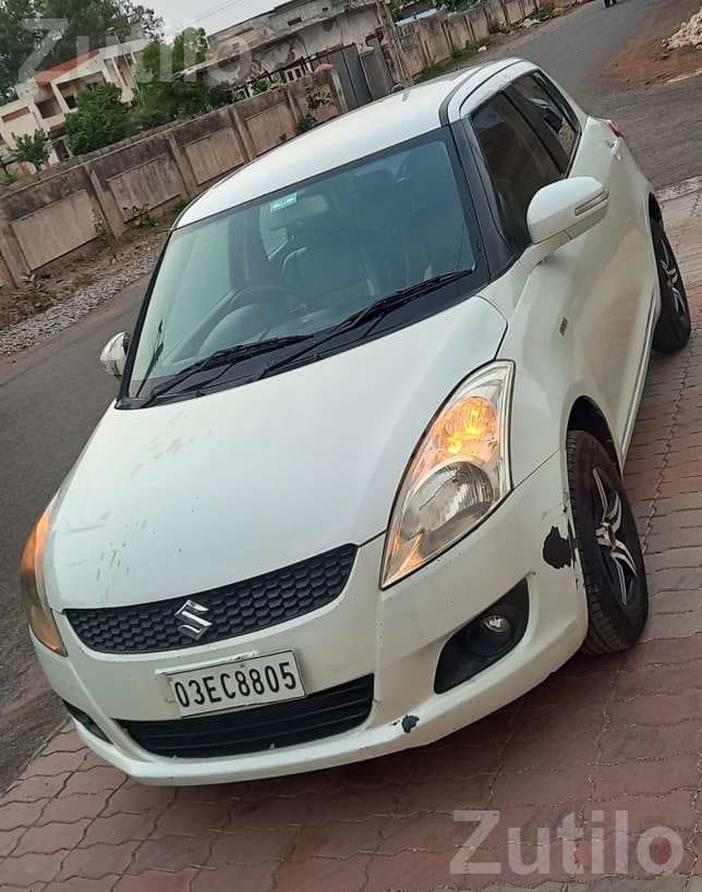 Maruti Suzuki Swift 2012 Diesel 3rd Owner Maruti Suzuki Swift 2012 Diesel 3rd Owner