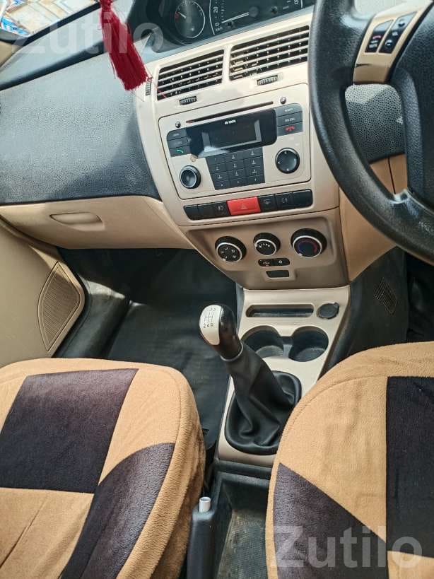 Tata Vista 2013 Diesel Manual Car Tata Vista 2013 Diesel Manual Car
