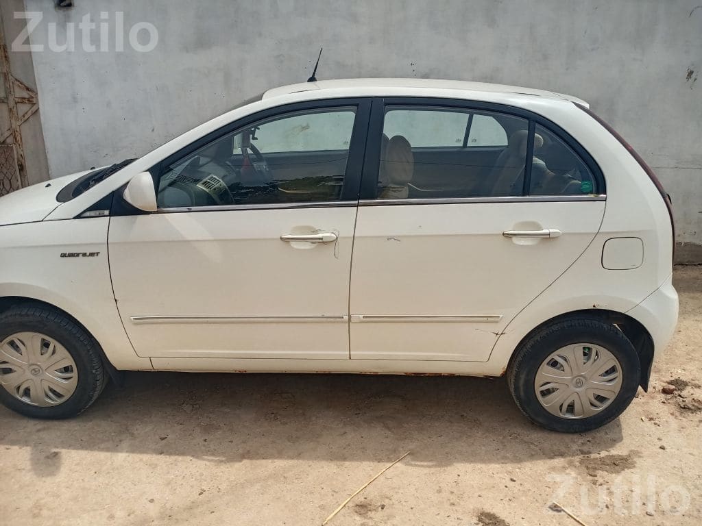 Tata Vista 2013 Diesel Manual Car - કાર - હળવદ - Image 2