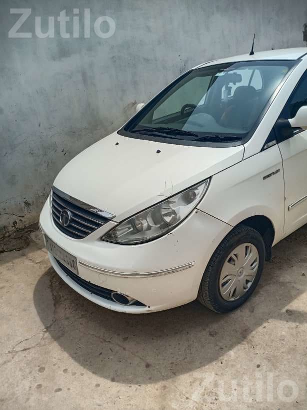 Tata Vista 2013 Diesel Manual Car - કાર - હળવદ - Image 3