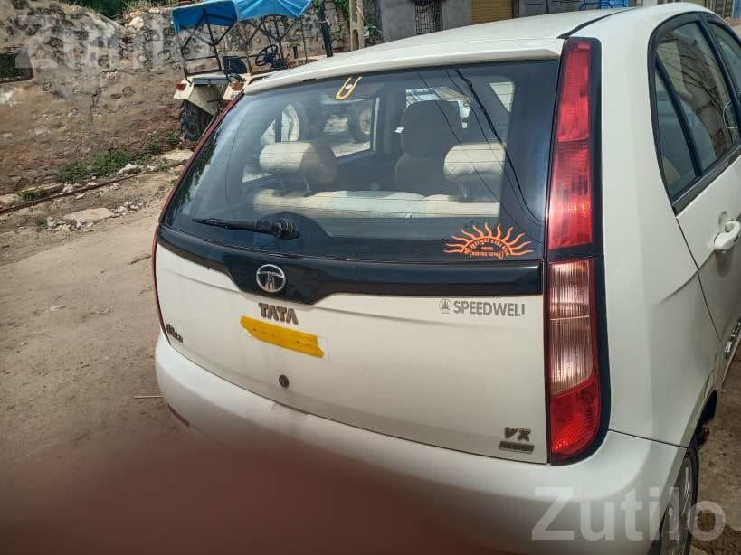 Tata Vista 2013 Diesel Manual Car - કાર - હળવદ - Image 4