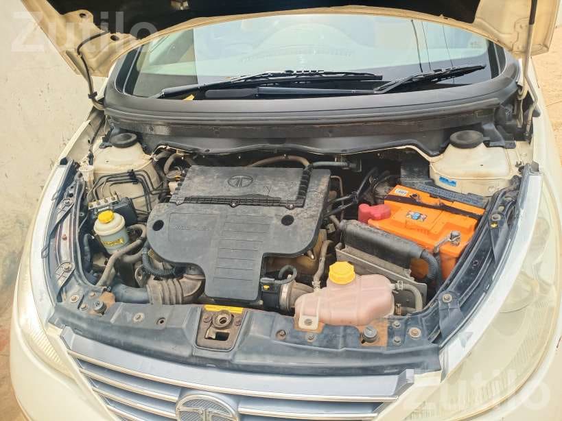Tata Vista 2013 Diesel Manual Car - કાર - હળવદ - Image 5