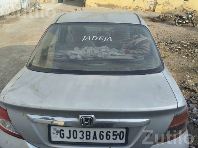 Honda City 2005 Car Honda City 2005 Car