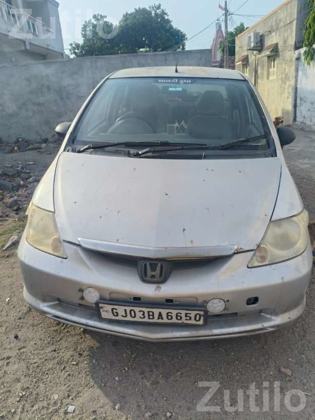 Honda City 2005 Car - Cars - Tankara - Image 3