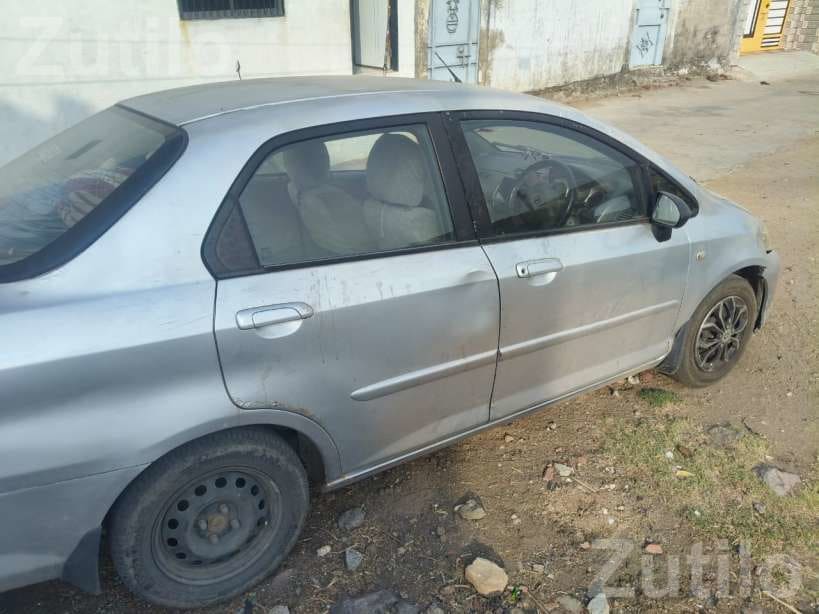 Honda City 2005 Car - Cars - Tankara - Image 4