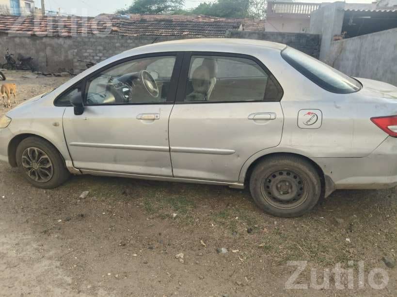 Honda City 2005 Car - Cars - Tankara - Image 5