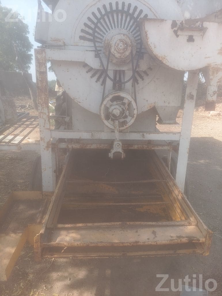 Industrial Vibro Machine Unit - મશીનરી - હળવદ - Image 2