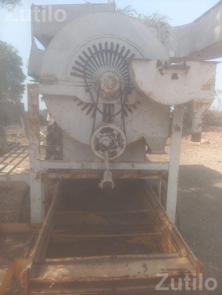 Industrial Vibro Machine Unit - મશીનરી - હળવદ - Image 3