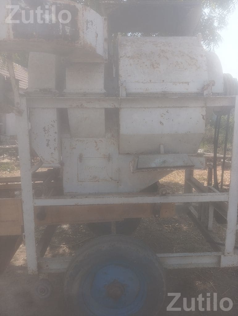 Industrial Vibro Machine Unit - મશીનરી - હળવદ - Image 4