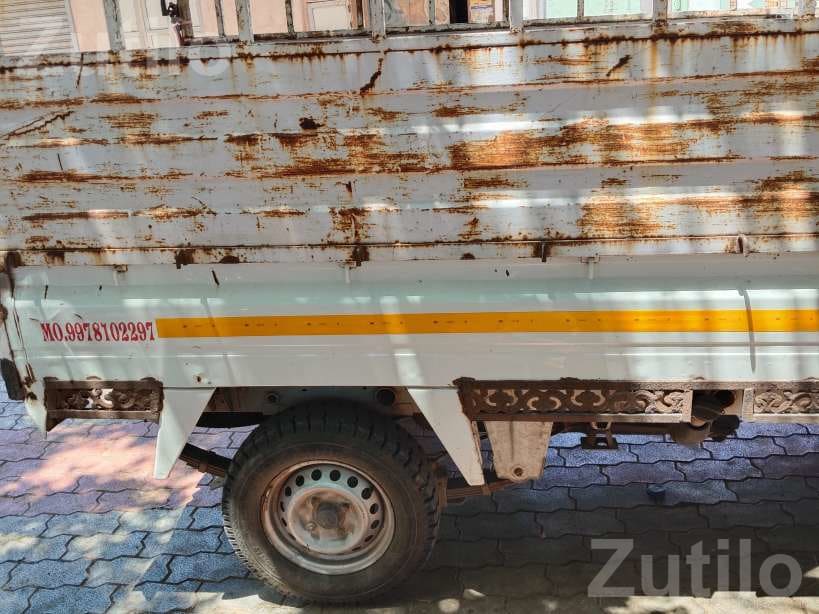 Maruti Suzuki Super Carry 2022 CNG Mini Truck - Trucks & Lorries - Tankara - Image 5
