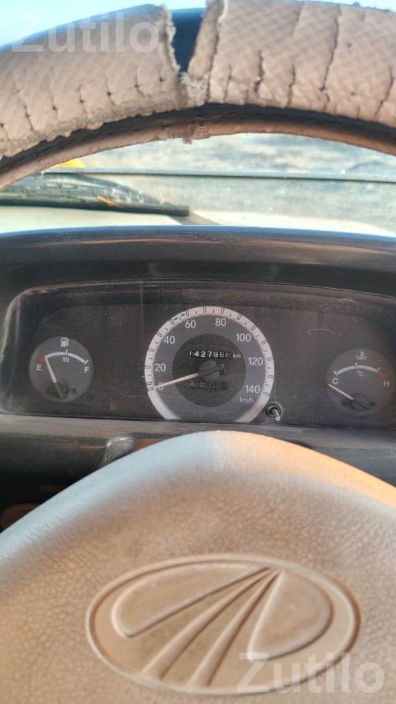 Mahindra Bolero Pickup 2016 Diesel Mahindra Bolero Pickup 2016 Diesel