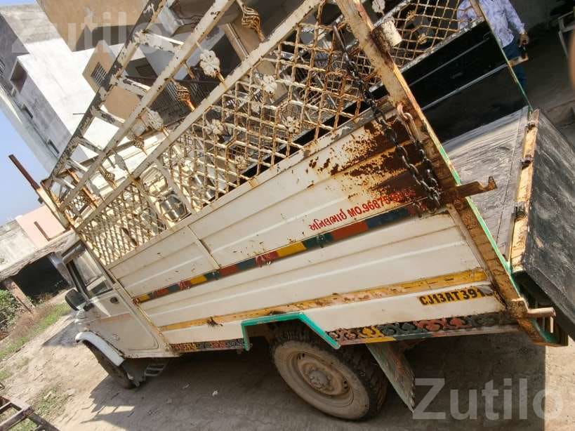 Mahindra Bolero Pickup 2014 - Trucks & Lorries - Tankara - Image 2