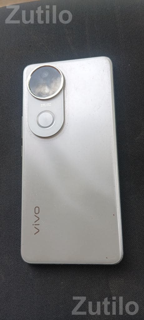 Vivo V50e 5G 8GB+8GB RAM 128GB - Mobile Phones - Wankaner - Image 5