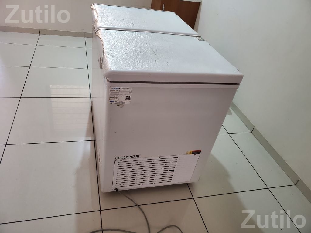 Blue Star 350 Litre Chest Freezer - ફ્રિજ - મોરબી - Image 2
