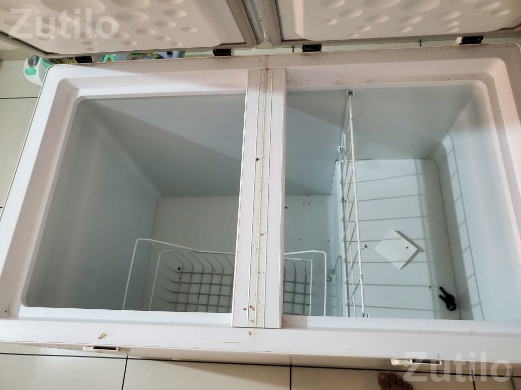Blue Star 350 Litre Chest Freezer - ફ્રિજ - મોરબી - Image 3