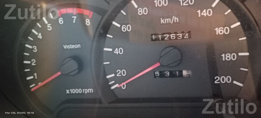 Hyundai Accent 2013 CNG Car with AC - કાર - મહેસાણા શહેર - Image 4