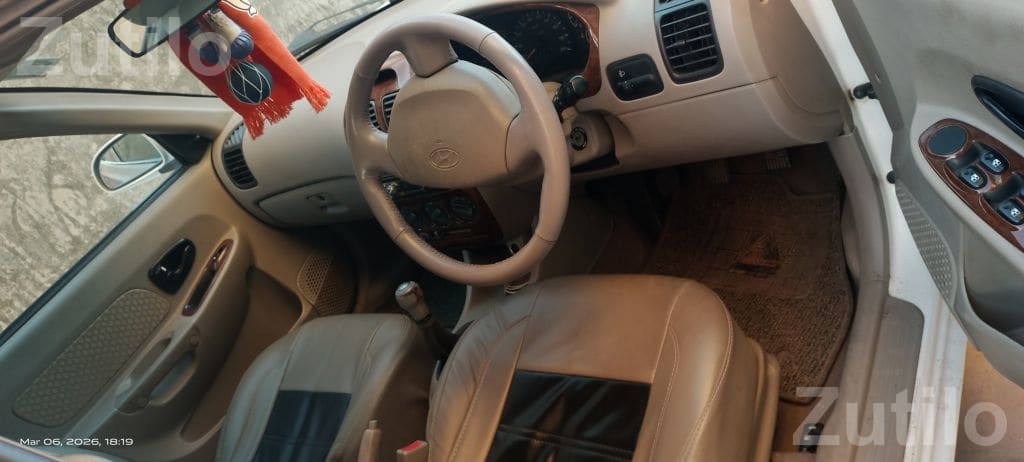 Hyundai Accent 2013 CNG Car with AC - કાર - મહેસાણા શહેર - Image 5