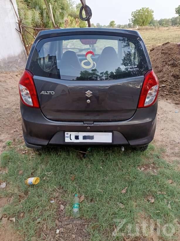 Maruti Suzuki Alto 800 2023 Petrol Maruti Suzuki Alto 800 2023 Petrol