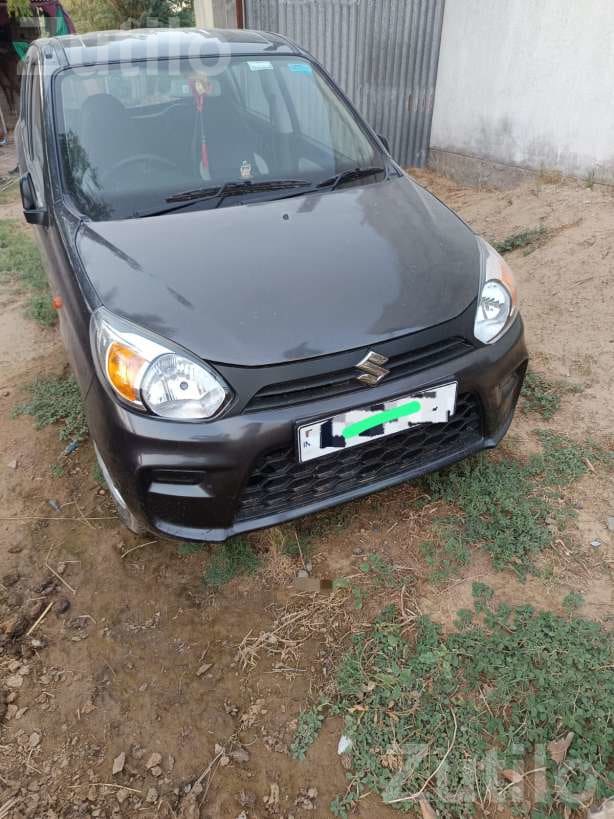 Maruti Suzuki Alto 800 2023 Petrol - Cars - Becharaji - Image 2