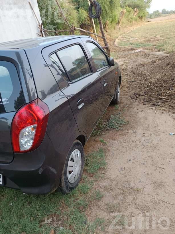 Maruti Suzuki Alto 800 2023 Petrol - Cars - Becharaji - Image 4