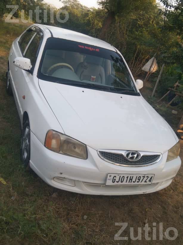 Hyundai Accent 2005 Model Car - કાર - મહેસાણા શહેર - Image 2