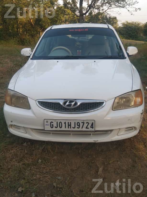 Hyundai Accent 2005 Model Car - કાર - મહેસાણા શહેર - Image 3