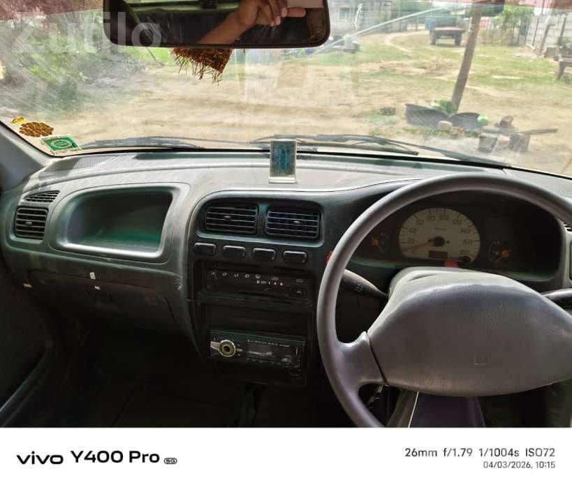 Maruti Suzuki Alto LXI 2006 - Cars - Kadi - Image 2