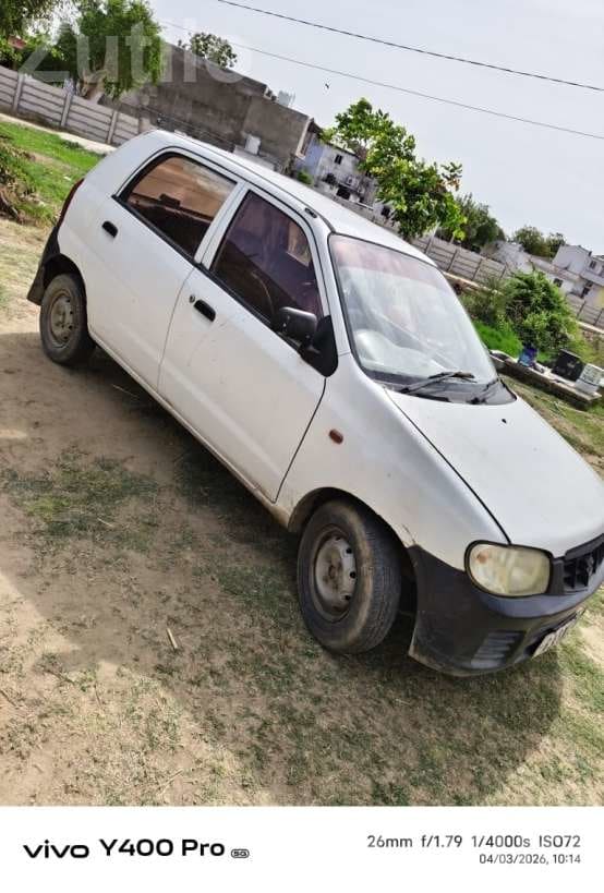 Maruti Suzuki Alto LXI 2006 - Cars - Kadi - Image 4