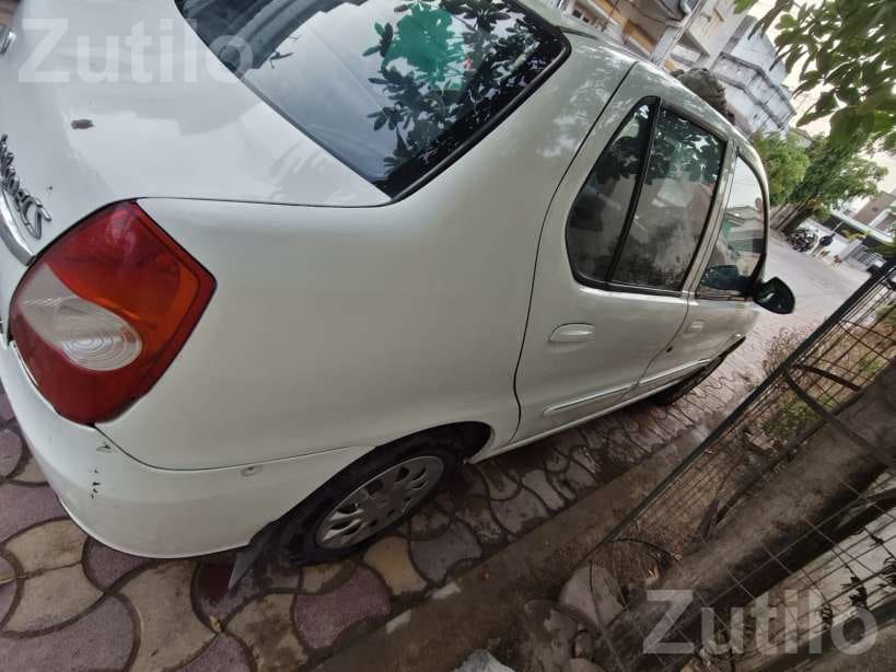 2016 Tata Indigo eCS Diesel Car - કાર - મહેસાણા શહેર - Image 2